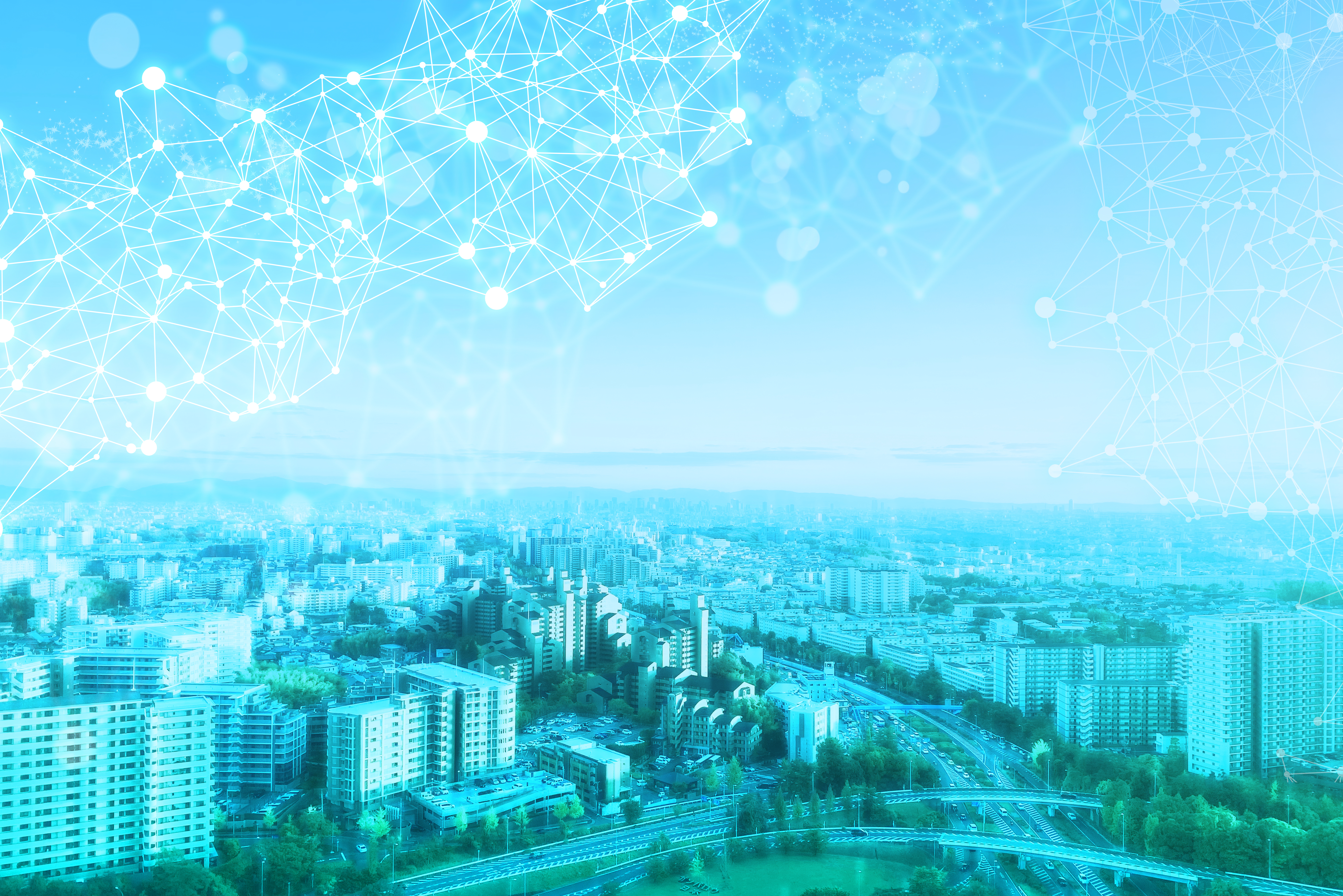 株式会社ALL BLUE ITソリューション企業