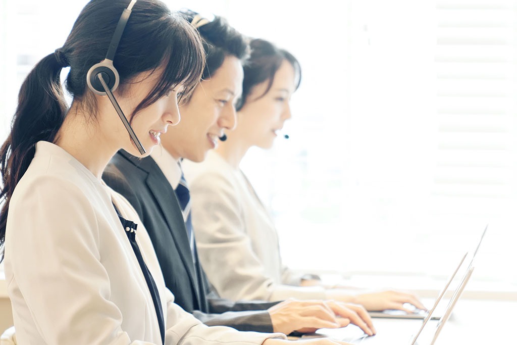 テクニカルサービス