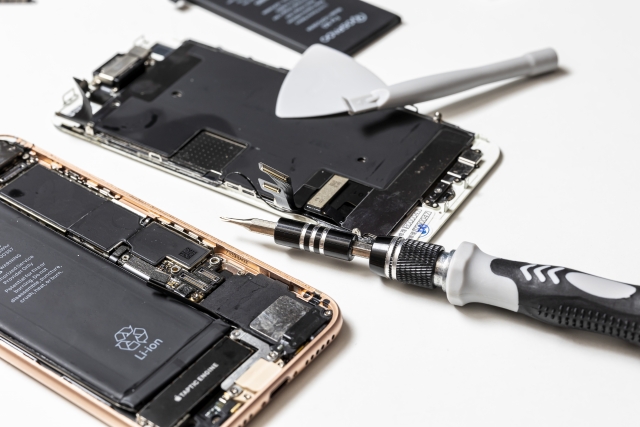 修理・リユース