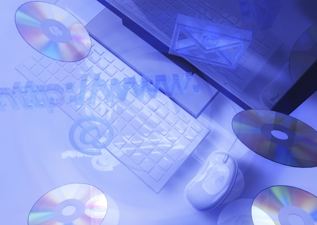 企業の業務効率化とDX推進を支援する業務ソフトウェア・クラウド導入サービス