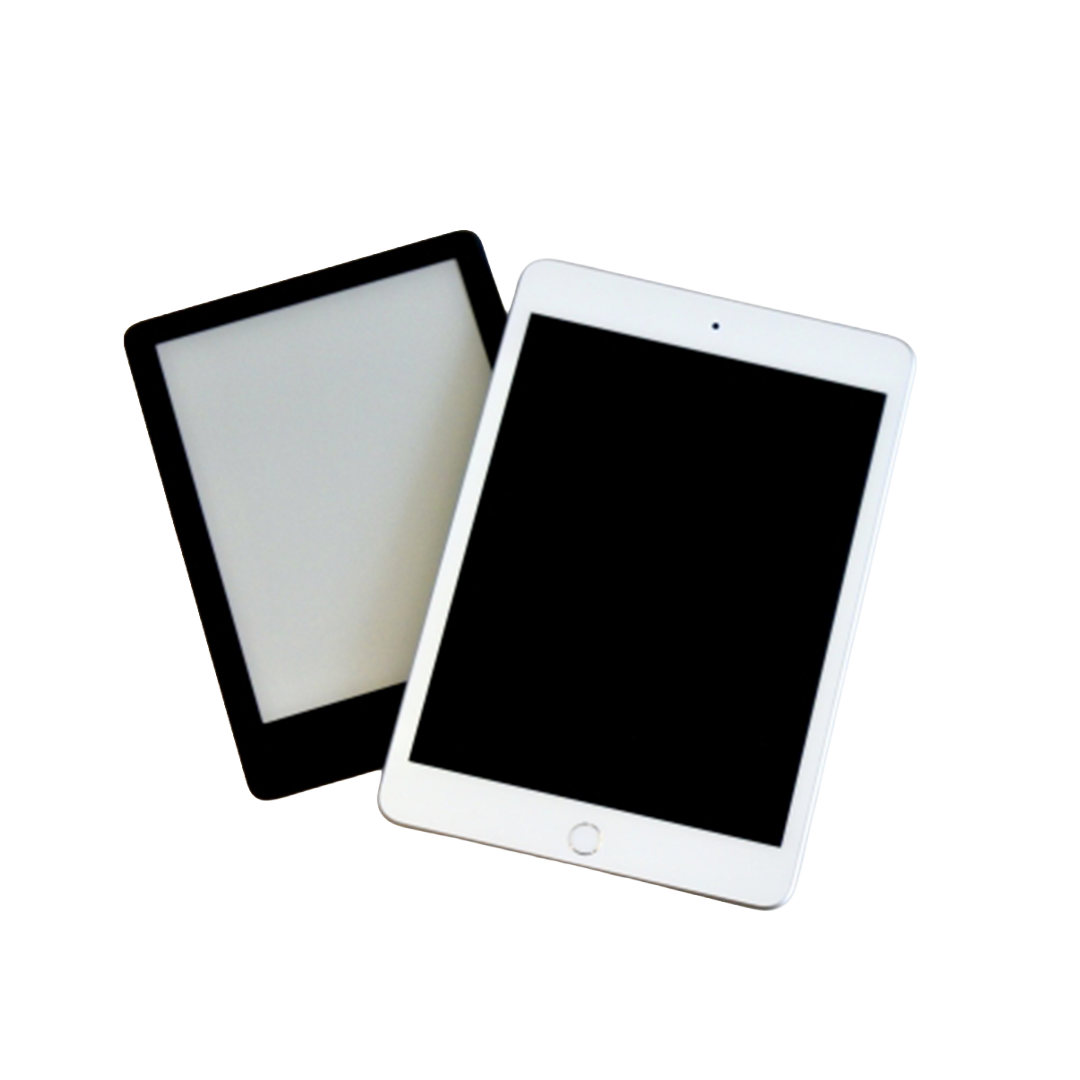 OA機器業務効率化や現場活用に適したタブレット