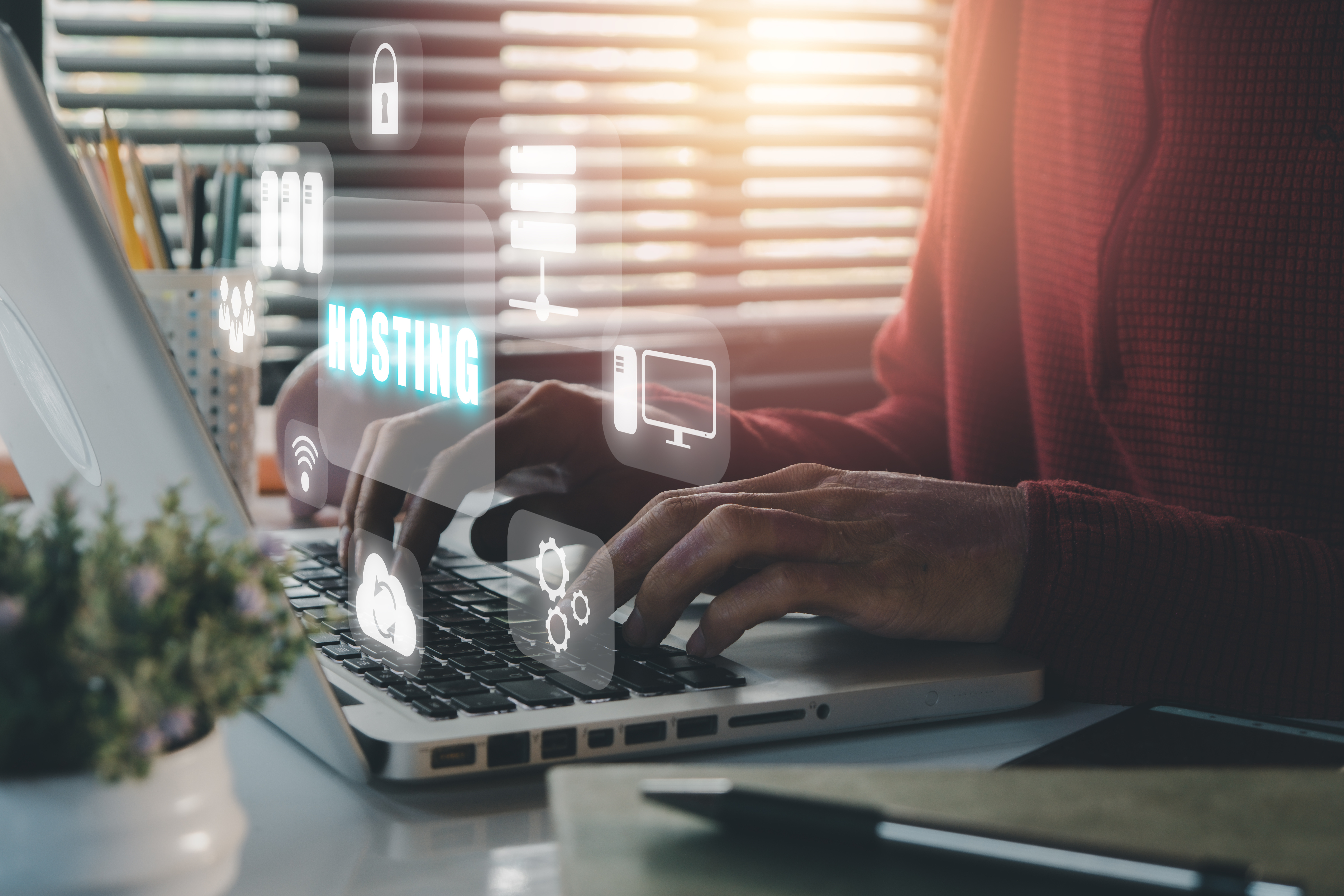 テクニカルサービス