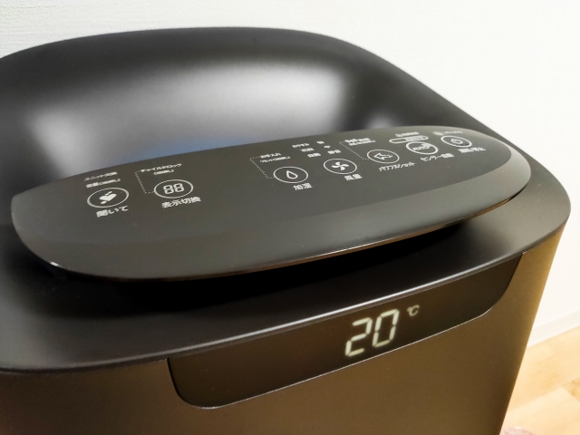 オフィスの空気環境を清潔に保つプラズマクラスター空気清浄サービス